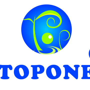 GUANG ZHOU TOPONE CHEMICALS CO.,LTD