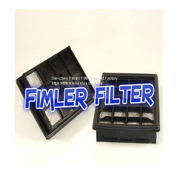 Filter 1539675, 149791, 149792, 149794, 150359, 150360, 150362, 150363, 151906, 151907