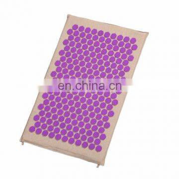 Top Quality hot selling Acupressure Mat Coconut fiber filler