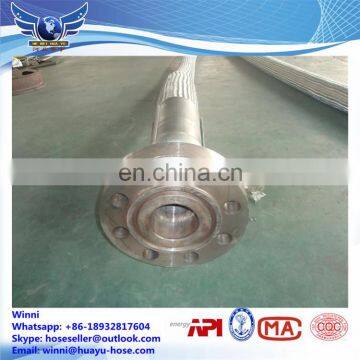 10000PSI High Quality Flexible Hose for Choke Line photo-4