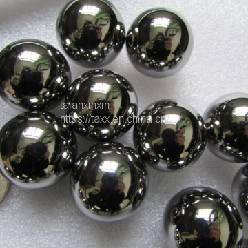 Cost Price Grade Finished Eco-friendly Stainless Steel Ball photo-2