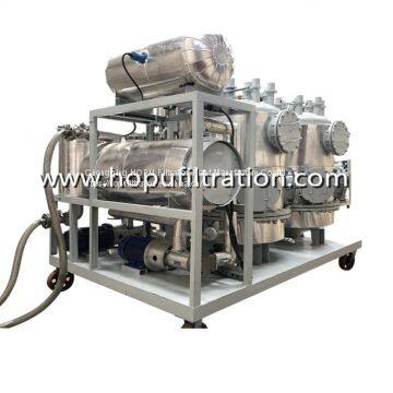 Solid Palm Oil Treatment Plant,Animal Cooking Oil Decolor Purifier