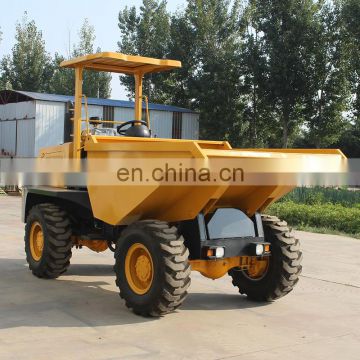 1-10T Mini Mine Lorry with Factory Price for sale