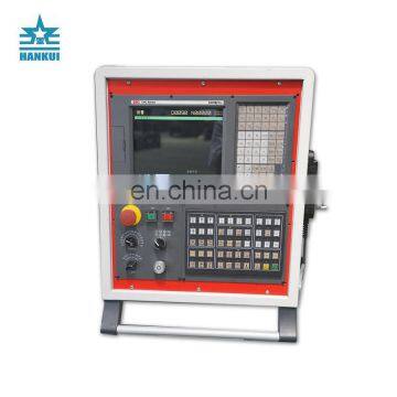 CK63L Slant Bed Cnc Turning Lathe Machine With Servo Motor