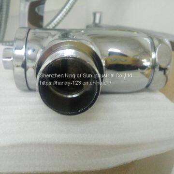 Brass High Quality Constuction Flush Valve photo-4