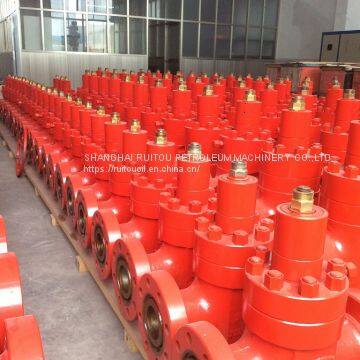 API 6A 2-1/16 photo-4