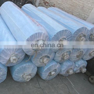 agricultural 200 micron clear plastic pe cover film for vegetables greenhouse film in agricultural plastic products