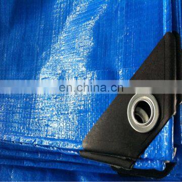 pe tarpaulin leisure sheet from China,quality blue pe waterproof tarpaulin mesh fabric