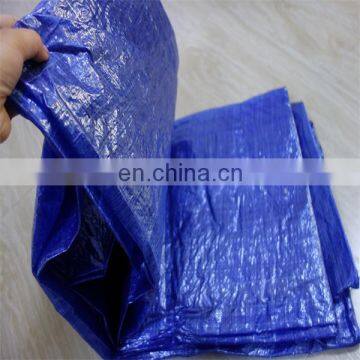 220g Uv protection machinery tarpaulin