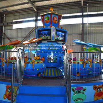 Park and Amusement Park Equipment----Star Trek photo-5