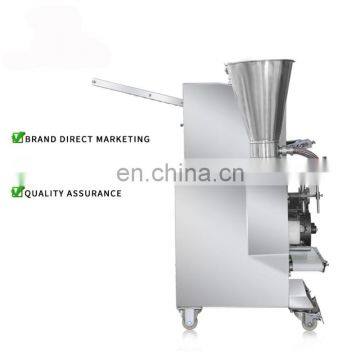 Wholesale Price Automatic Gyoza Filling Machine/Chinese Dumpling Maker Machine photo-4