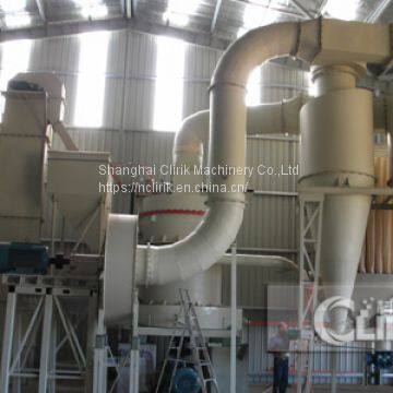 Energy-saving YGM Raymond Mill Stone Powder Making Machine photo-5