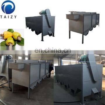 High Efficiency Promotion Cashew Nut Processing Line photo-4