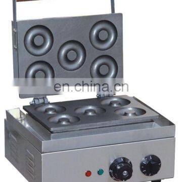 Automatic Electric Commercial Donut Making Machine Cake Making Machine photo-4