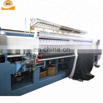 Quilting and Embroidery Machine for Garment for sale