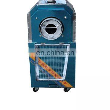 New Style Professional macadamia roaster machine for Commercial Using