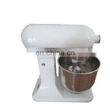 High Efficient Heavy Horizontal Wheat Flour Dough Mixer Price photo-2