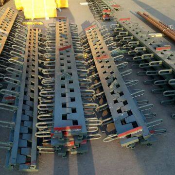 Manufacturer of Finger Type Bridge Expansion Joint photo-2