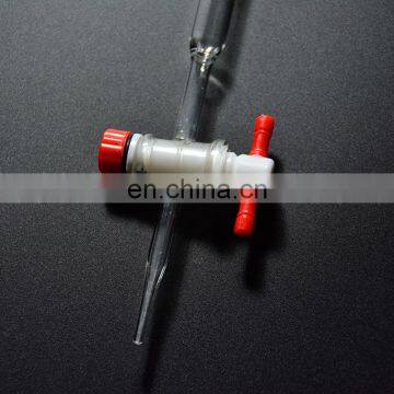 Laboratory Alkaline 50Ml Micro Glass Digital Burette photo-4