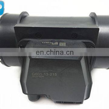 Mass Air Flow Sensor Meter OEM G601-13-215 E5T50371