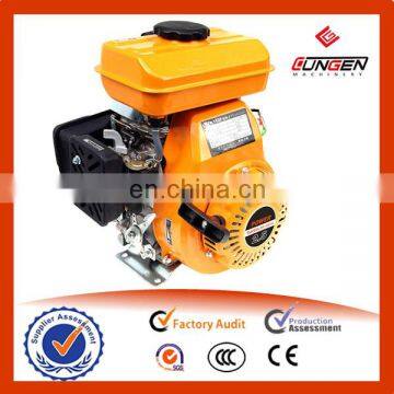 General Purpose Gasoline Engine, 152F Petrol Engine, 2.5hp Gasoline Engine