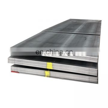 mild steel plate 6mm astm a36 grade b hot rolled carbon steel sheets price per kg