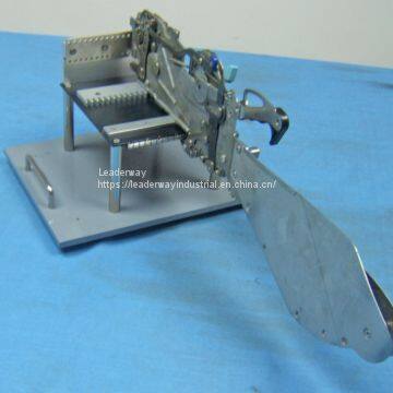 Juki smt feeder charging platform