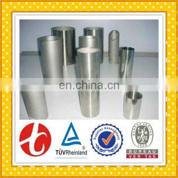 TOP TIANGANG Stainless Steel Pipe
