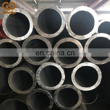 Manufacture Supply Hot Rolled 15 16 18 Inch Seamless Steel Pipe photo-3