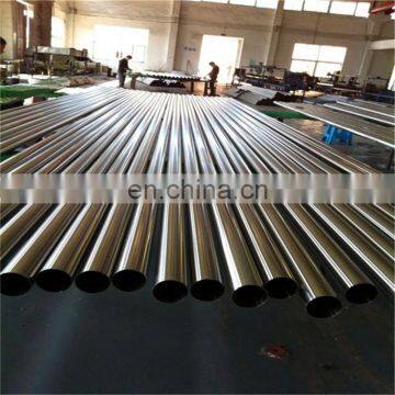 bright annealing furnace Br (Bright Annealed)  tube 316l stainless steel pipe Stainless Steel Pipe