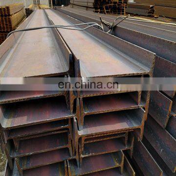 S235J0 Building Construnction Carbon Steel H Beams photo-4
