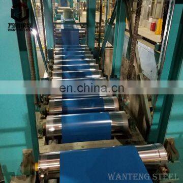 G350-g550 Galvanized Steel Coils Sheets Suppliers photo-2