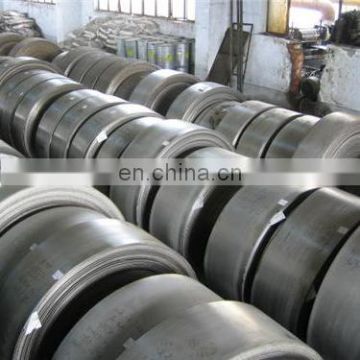 Stainless Steel Coil SS Strips Manufacturer