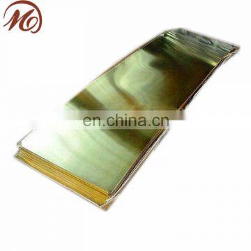 QAl10-4-4-1 C63000 Aluminium Bronze Sheet