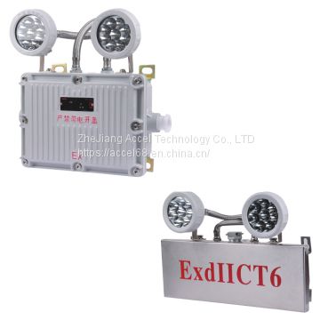 BAJ52 Explosion Proof Emergency Light