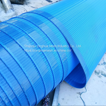 Spiral Dryer Fabrics for Paper Machine photo-5