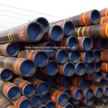 13CR Premium Connection Casing Pipes photo-2