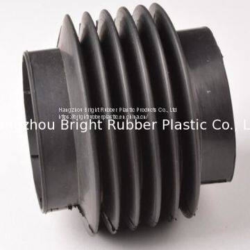 Auto Chassis Rubber Parts bellows dust cover