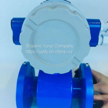 Syrup urea Electromagnetic Flow Meter