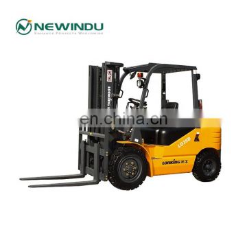 Chinese High Quality LG35D 3.5ton Manual Forklift Price