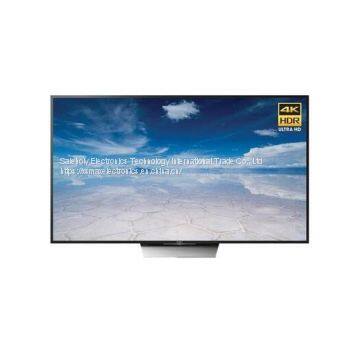 Sony XBR75X850D LED 4K HDR Ultra HDTV With Wi-Fi