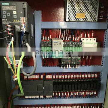 Top Model Double Head PVC Extrusion Cutting Machine for Windows photo-5