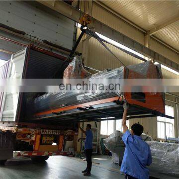 Industry Aluminum 3 Axis CNC Milling Drilling Machine photo-4