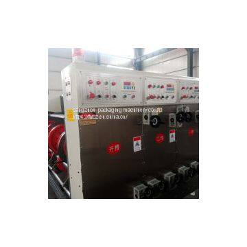 INquiry About Chain Feeder Flexo Printer Slotter photo-3