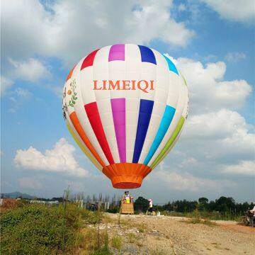 Amusement Equipment Park Rides Hot Air Balloon photo-2