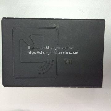 RFID