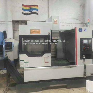 TAIZHUN TL-966 Vertical Machining Center