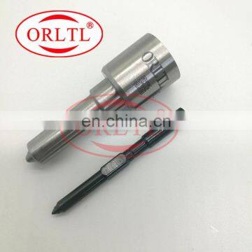 Common Rail Nozzle DSLA143P1523 (0 433 175 450)  DSLA 143 P 1523 (0433175450) fuel oil nozzle For 0445120060