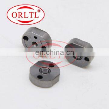 ORLTL Auto Oil Pressure Control Valve Common Rail Valve Plate For DONGFENF XICHAI 6DL 4DL 095000-6222 095000-6221 095000-6223