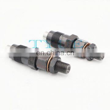 For	6D95L Fuel injector 105118-4960 6206133100  105118-4960 DLLA152PN097